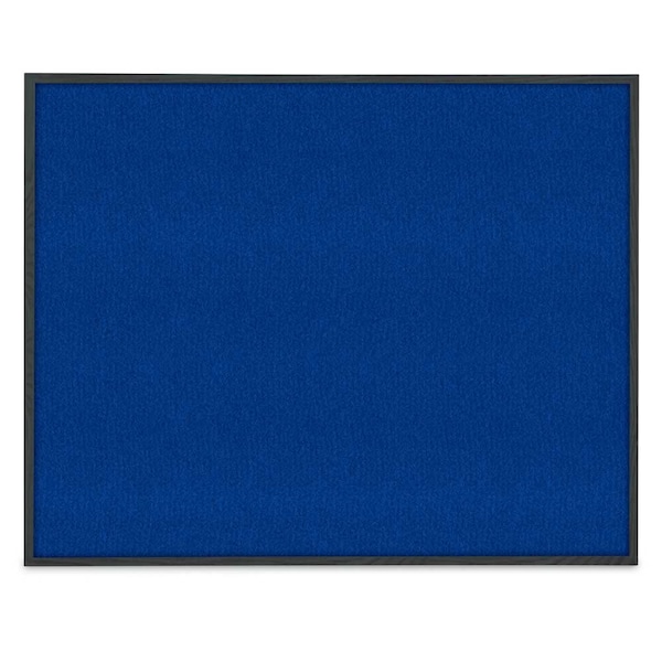 Sliding Door Indoor Enclosed Corkboard, 6